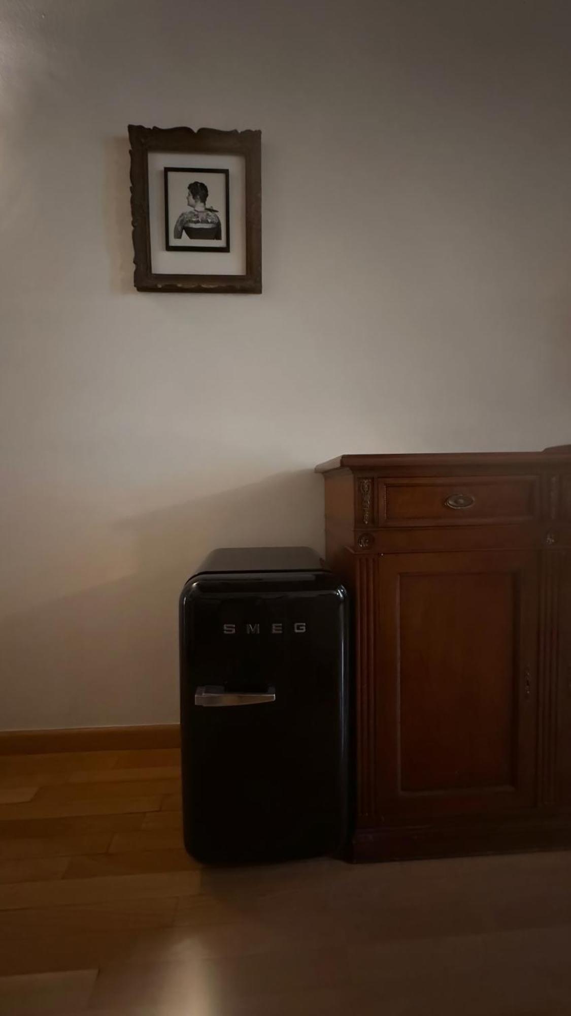 SUITE  Milano Eksteriør billede