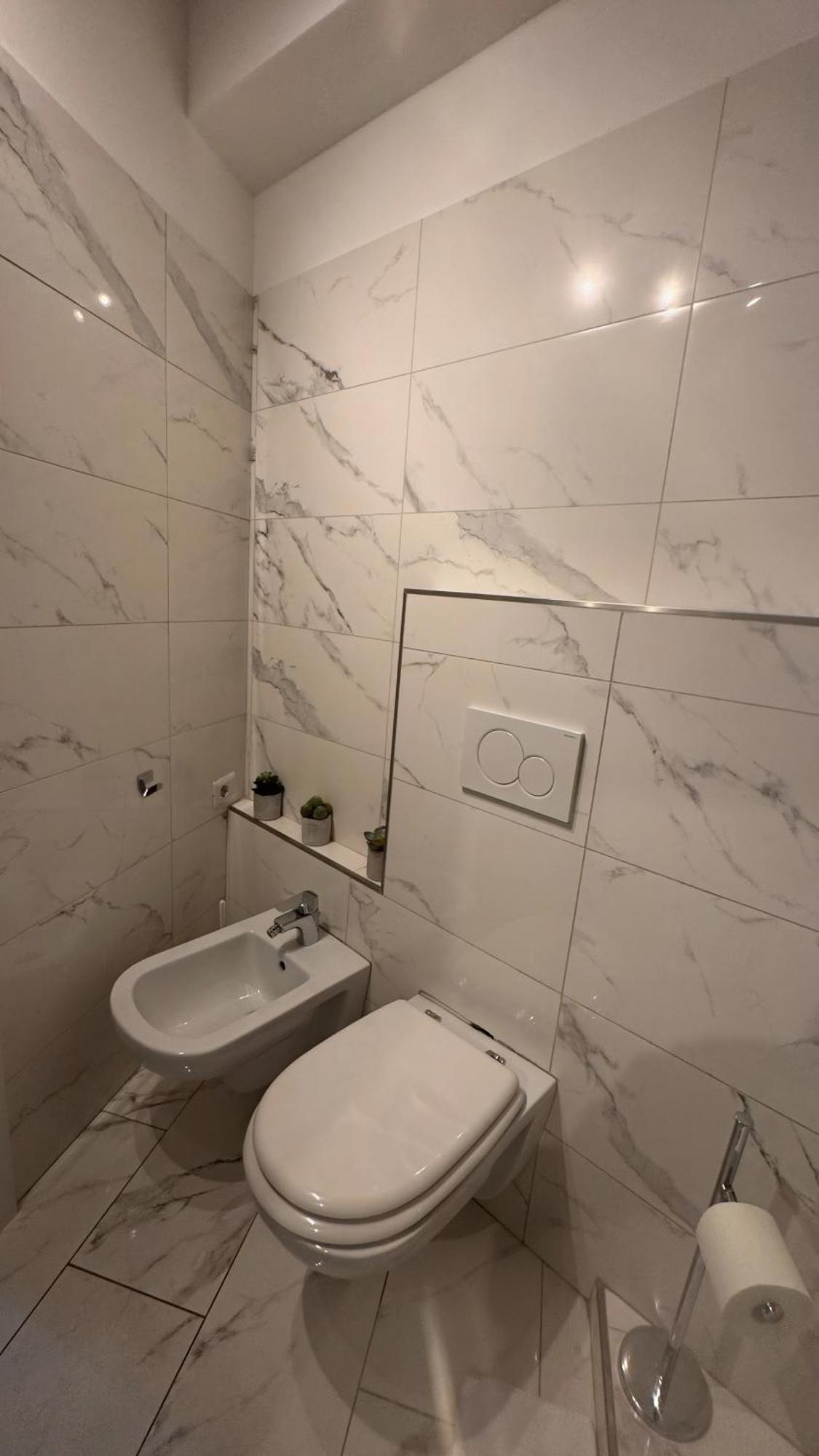 SUITE  Milano Eksteriør billede