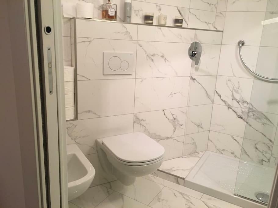 SUITE  Milano Eksteriør billede
