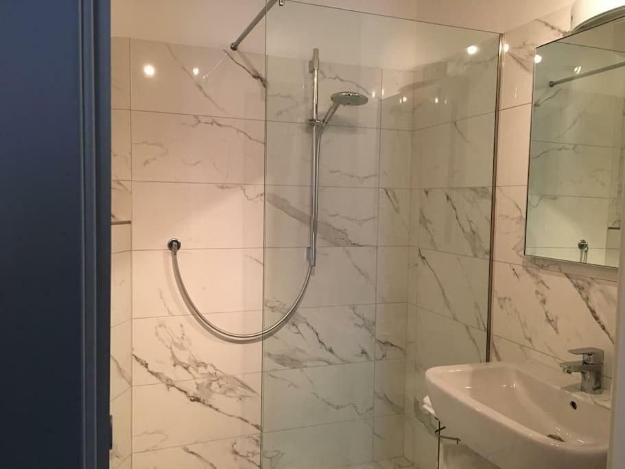 SUITE  Milano Eksteriør billede