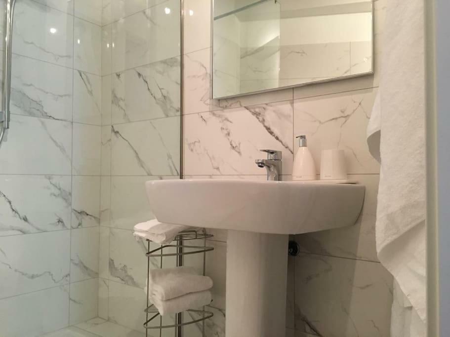 SUITE  Milano Eksteriør billede