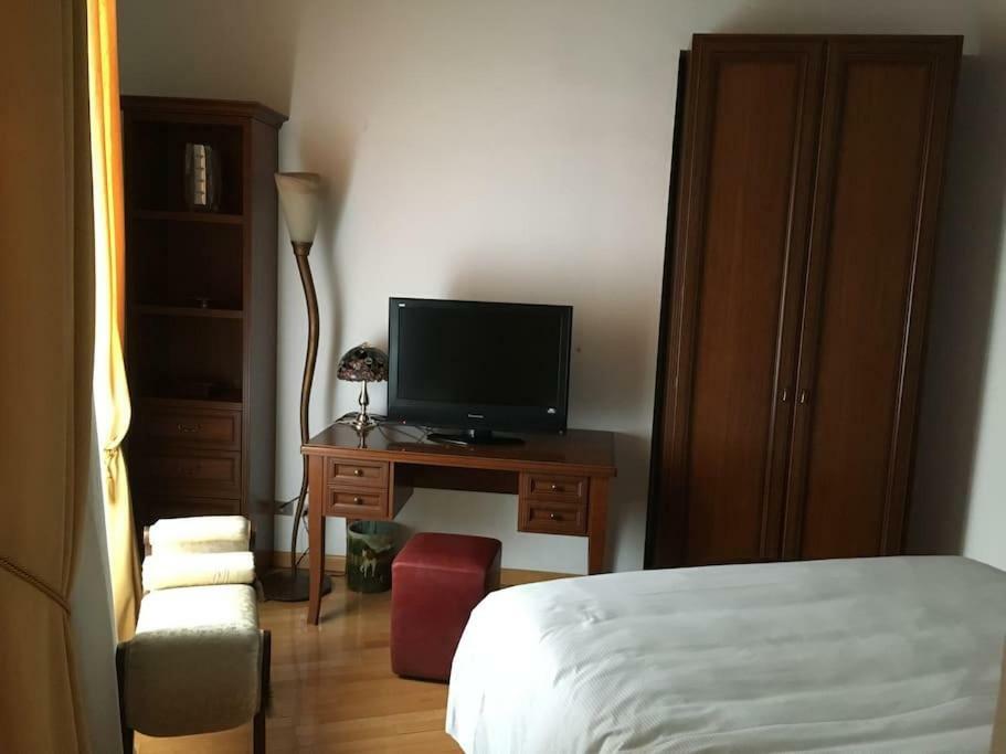 SUITE  Milano Eksteriør billede
